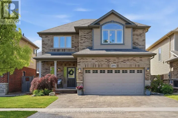 4896 ALEXANDRA AVENUE, Lincoln