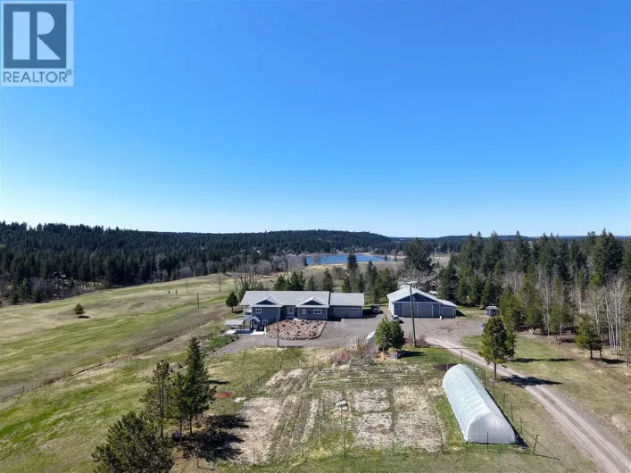 4898 TELQUA DRIVE, 108 Mile Ranch
