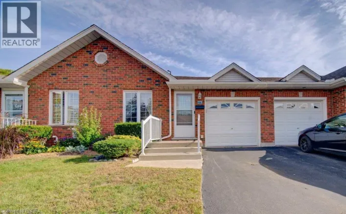 48C HARRIS Avenue, Brantford