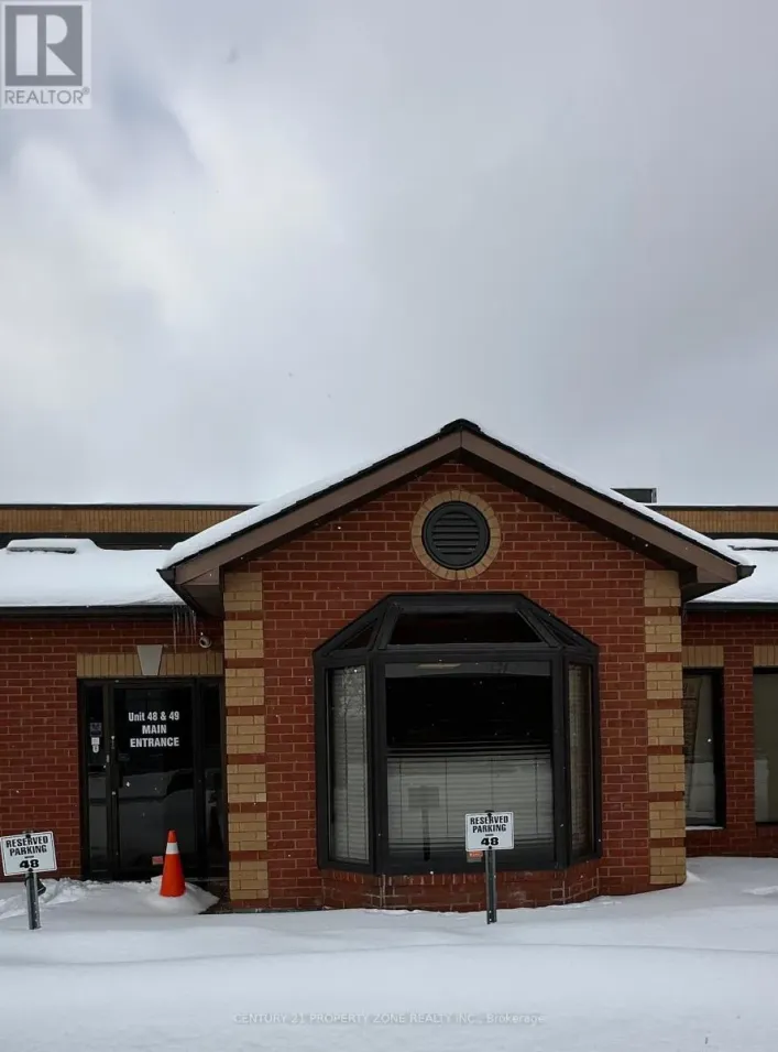 48D - 16 REGAN ROAD, Brampton