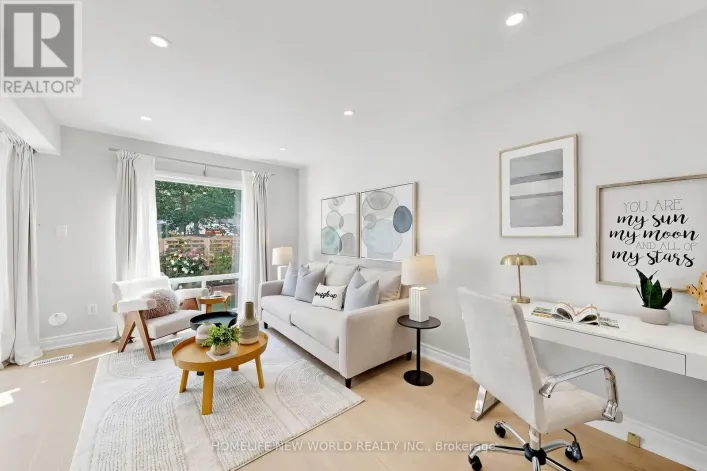 49 - 100 BRIDLETOWNE CIRCLE, Toronto