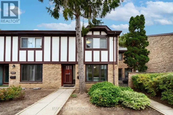 49 - 100 BURROWS HALL BOULEVARD, Toronto