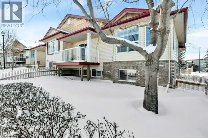 49, 103 Addington Drive, Red Deer