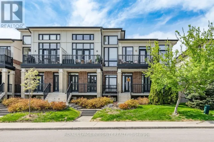 49 - 113 POPLIN STREET, Ottawa