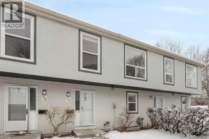 49, 11407 Braniff Road SW, Calgary