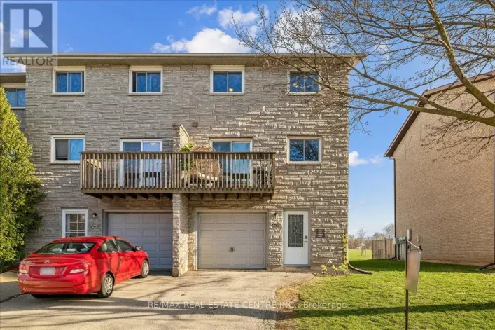 49 - 1155 PARAMOUNT DRIVE, Hamilton