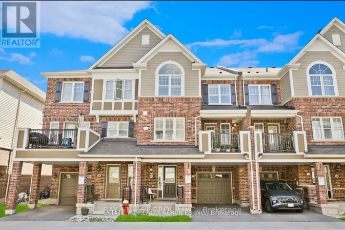 49 - 1222 ROSE WAY, Milton