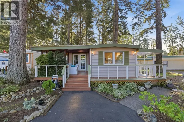 49 1247 Arbutus Rd, Parksville