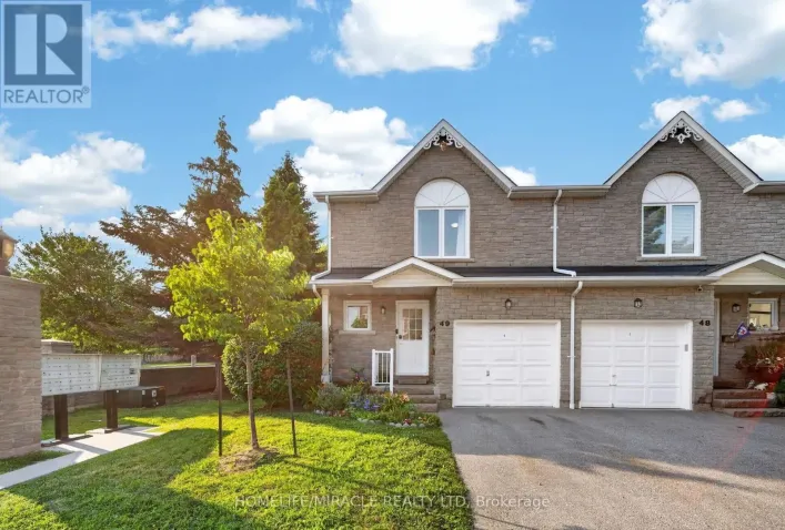49 - 1345 ALTONA ROAD, Pickering