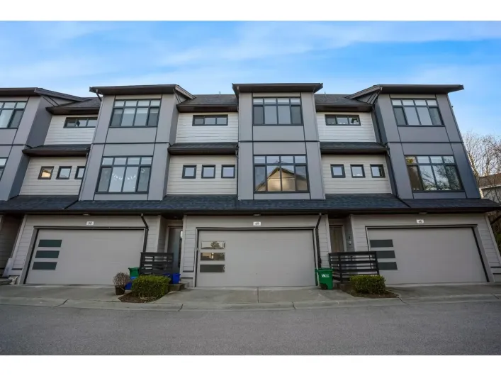 49 15177 60 AVENUE, Surrey