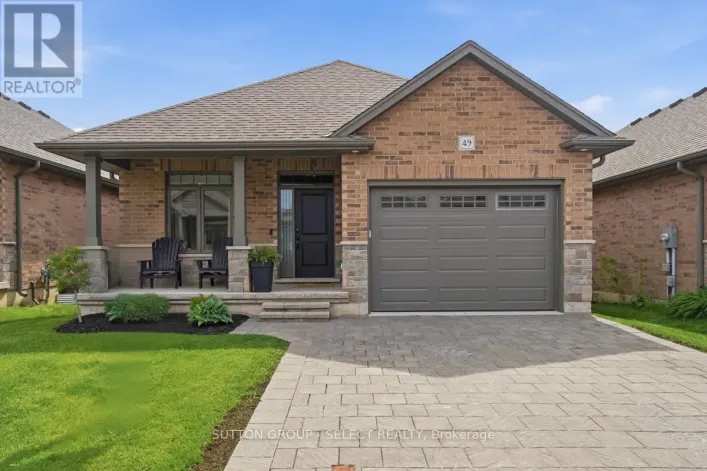 49 - 159 COLLINS WAY, Strathroy-Caradoc