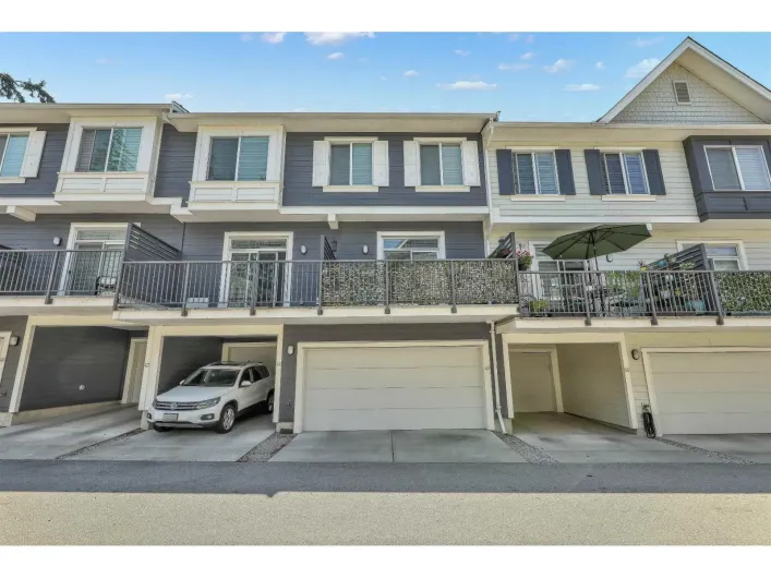 49 16678 25 AVENUE, Surrey