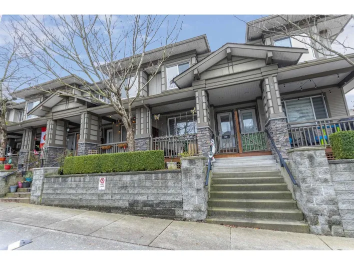 49 18701 66 AVENUE, Surrey