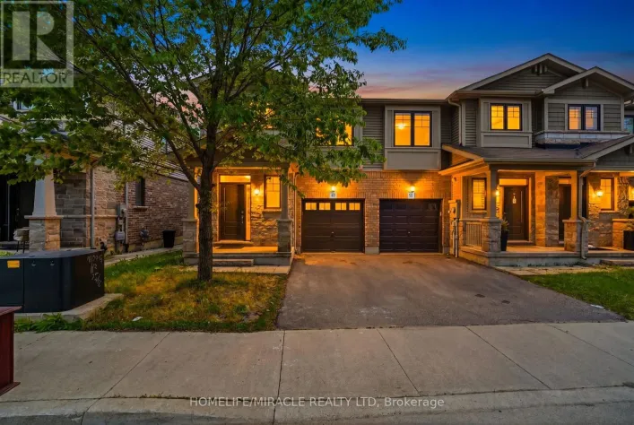 49 - 1890 RYMAL ROAD E, Hamilton
