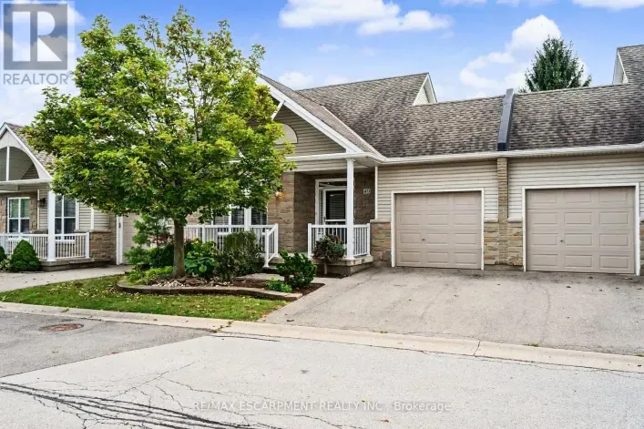 49 - 20 KITTY MURRAY LANE, Hamilton