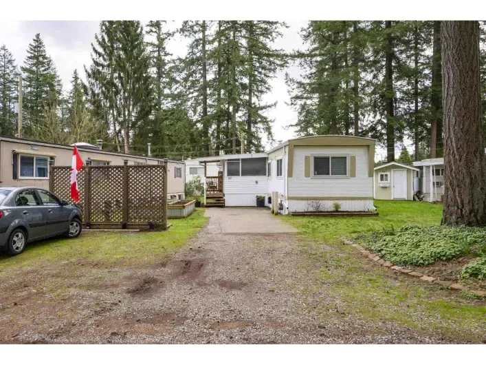 49 20071 24 AVENUE, Langley