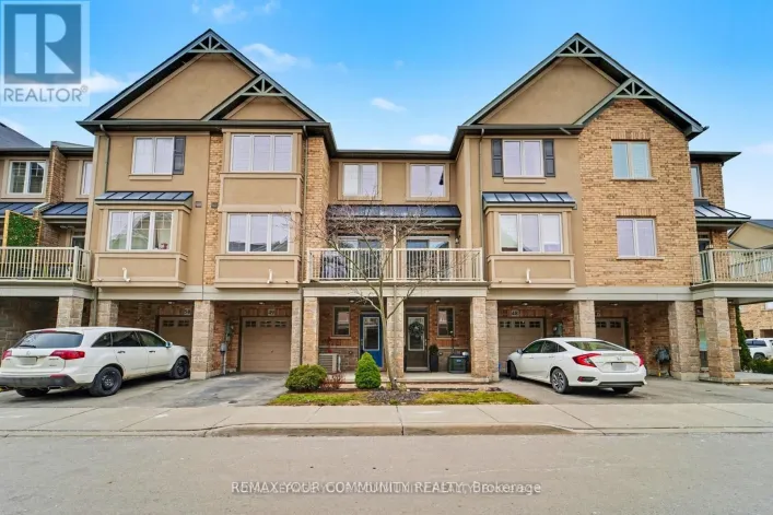 49 - 201 WESTBANK TRAIL, Hamilton