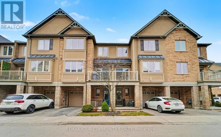 49 - 201 WESTBANK TRAIL, Hamilton