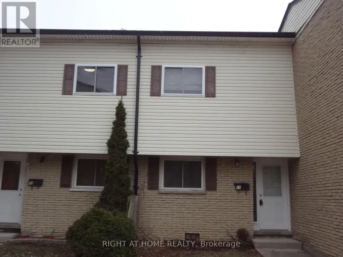 49 - 211 VERONICA DRIVE, Kitchener