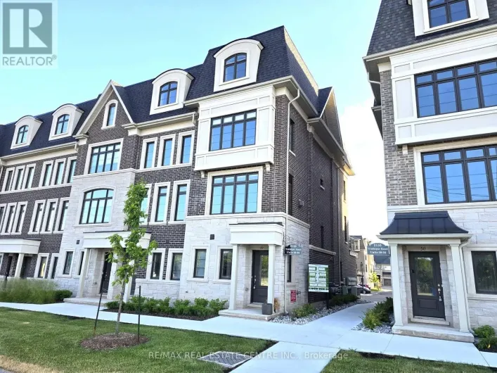 49 - 2140 TRAFALGAR ROAD, Oakville