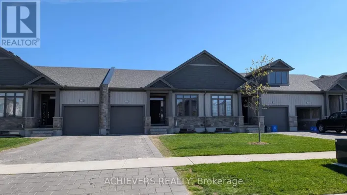 49 - 2272 EVANS BOULEVARD, London South