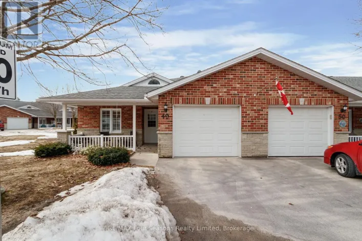 49 - 275 HURON STREET, Clearview