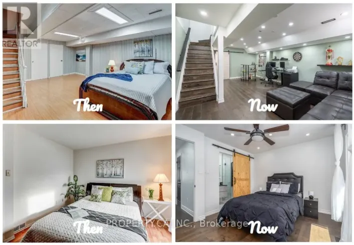 49 - 2779 GANANOQUE DRIVE, Mississauga