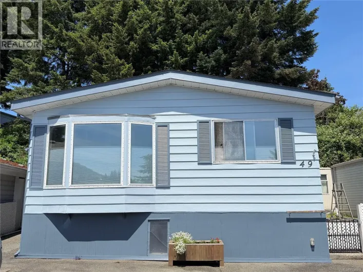 49 2847 Sooke Lake Rd, Langford