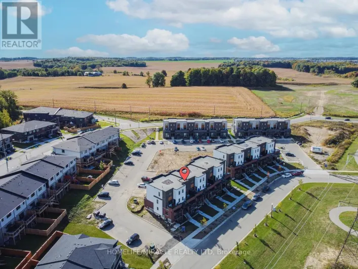 49 - 289 CHAPEL HILL DRIVE, Kitchener