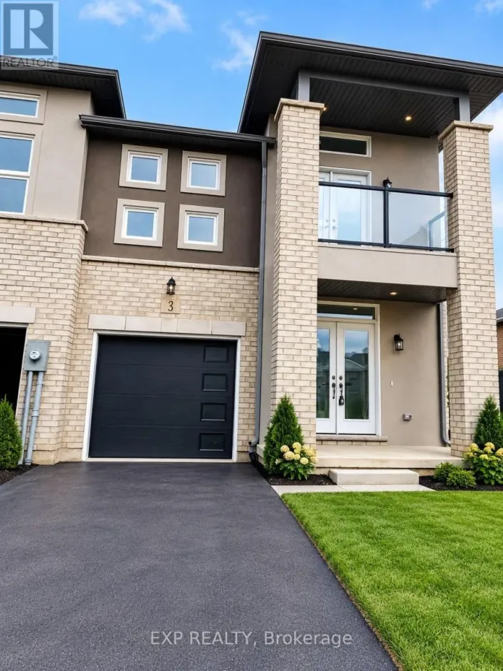 49 - 3 MANN TRAIL, Welland