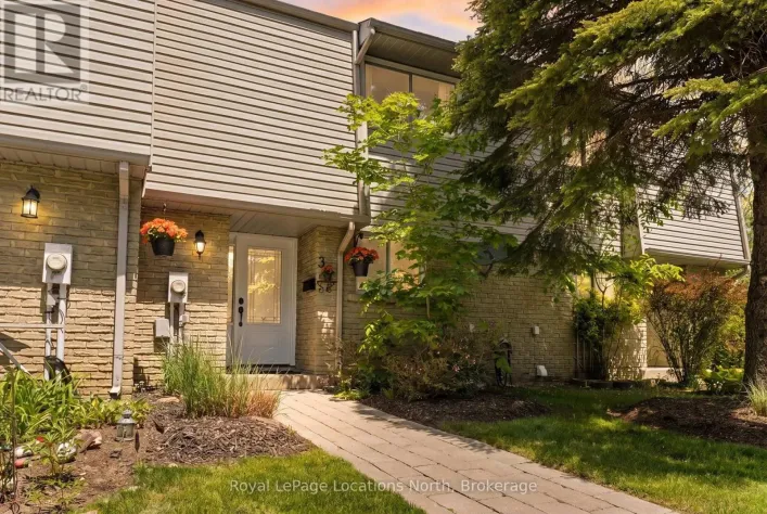 49 - 3 ORANGE MILL COURT, Orangeville