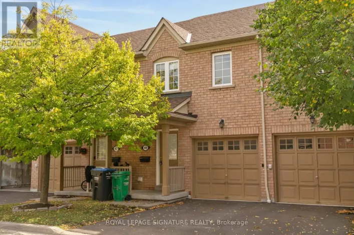 49 - 3150 ERIN CENTRE BOULEVARD, Mississauga