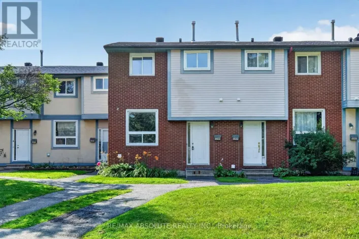 49 - 3266 UPLANDS DRIVE, Ottawa
