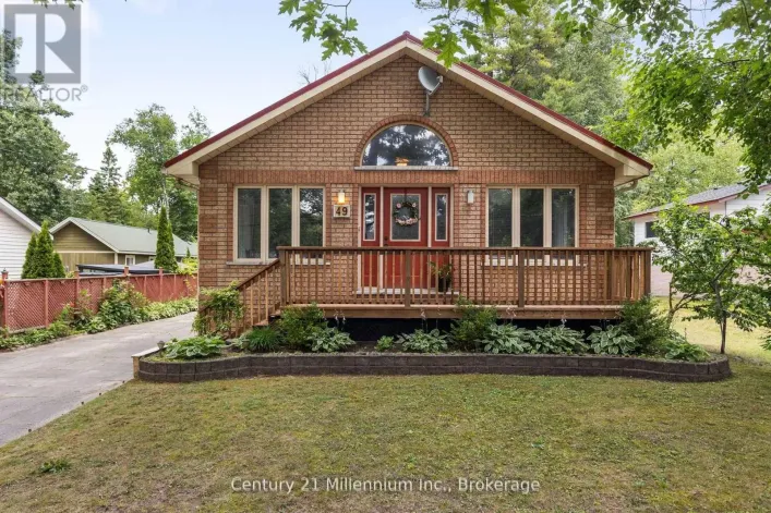 49 32ND STREET N, Wasaga Beach