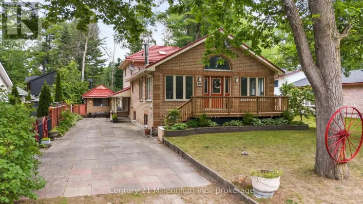49 32ND STREET N, Wasaga Beach
