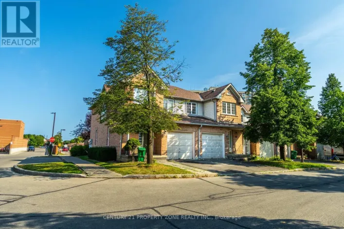49 - 35 MALTA AVENUE, Brampton