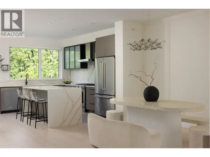 49 3597 MALSUM DRIVE, North Vancouver