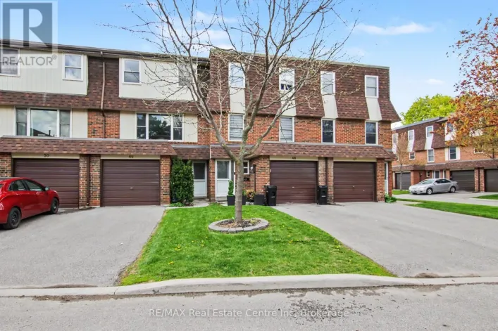 49 - 371 BRONTE STREET S, Milton