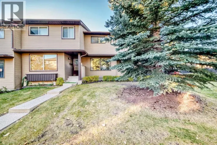 49, 380 Bermuda Drive NW, Calgary