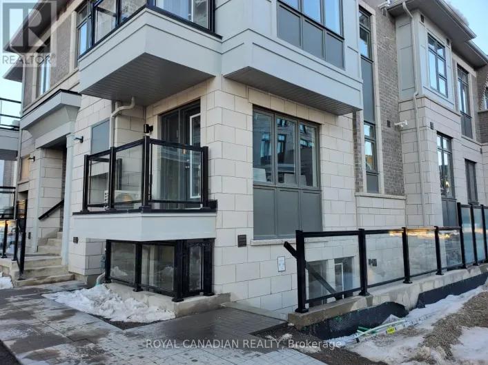 49 - 40 HALLIFORD PLACE, Brampton