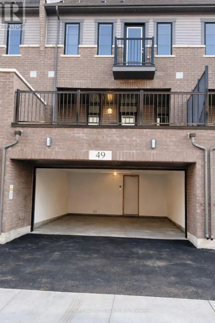 49 - 400 NEWMAN DRIVE, Cambridge