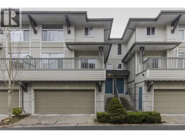 49 40632 GOVERNMENT ROAD, Squamish