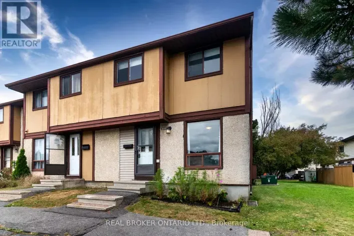 49 - 4337 WELDON DRIVE, Ottawa