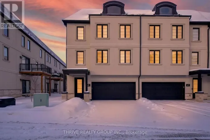 49 - 435 CALLAWAY ROAD, London North