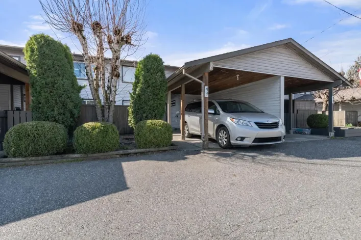 49 46689 FIRST AVENUE|Chilliwack Proper East, Chilliwack