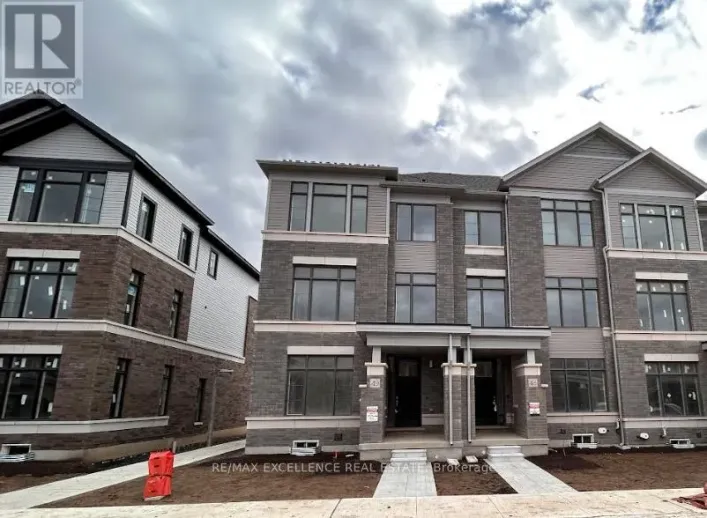 49 - 474 PROVIDENT WAY, Hamilton