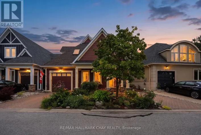 49 - 5 INVERMARA COURT, Orillia
