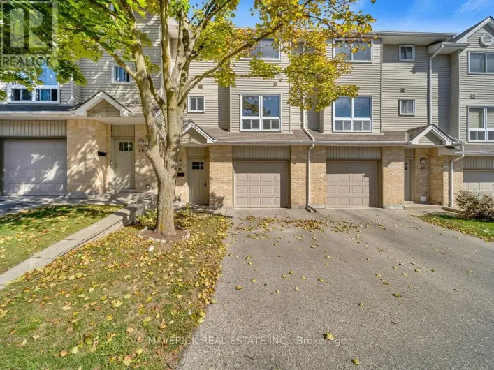 49 - 536 THIRD STREET, London East