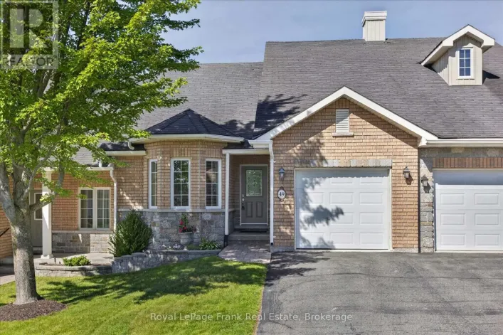 49 - 60 VILLAGE CRESCENT, Peterborough