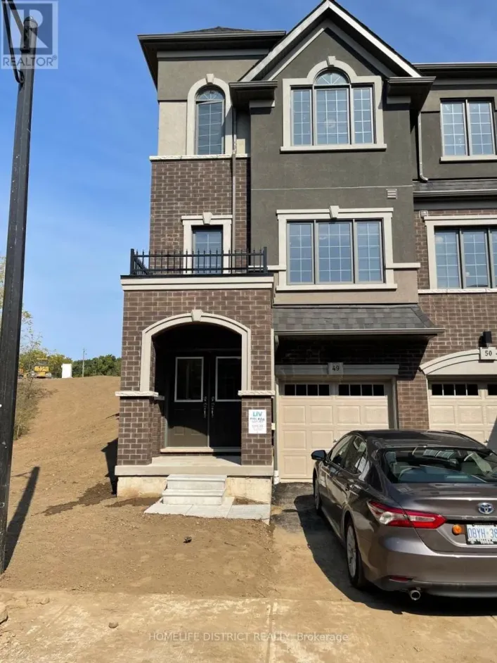 49 - 620 COLBORNE STREET W, Brantford